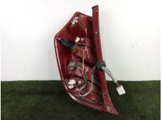 Recambio de piloto trasero derecho para hyundai i10 i (pa) 1.2 referencia OEM IAM 924020X110 10-13 - 6.PINES  2
