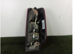 Recambio de piloto trasero izquierdo para nissan navara np300 (d40) 2.5 dci 4wd referencia OEM IAM 22016467 05-08 6.PINES  2