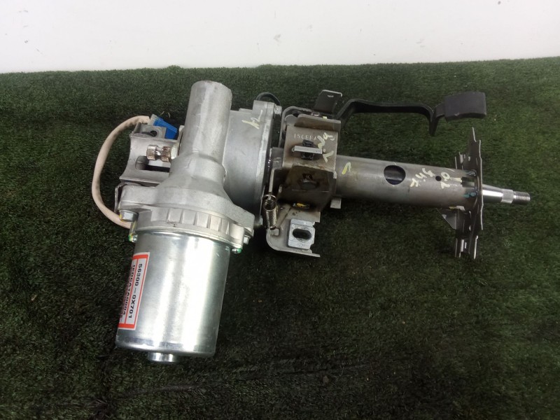 Recambio de columna direccion para hyundai i10 i (pa) 1.2 referencia OEM IAM 563000X701 6.PINES 