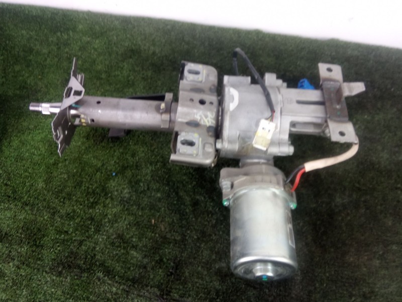 Recambio de columna direccion para hyundai i10 i (pa) 1.2 referencia OEM IAM 563000X701 6.PINES 