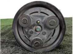 Recambio de compresor aire acondicionado para hyundai i10 i (pa) 1.2 referencia OEM IAM 977010X300 1.PINES 