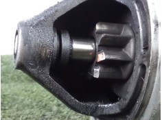 Recambio de motor arranque para hyundai i10 i (pa) 1.2 referencia OEM IAM 3610003200 8 DIENTES - 0.9KW 12V 