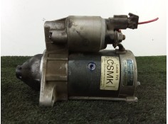 Recambio de motor arranque para hyundai i10 i (pa) 1.2 referencia OEM IAM 3610003200 8 DIENTES - 0.9KW 12V  2