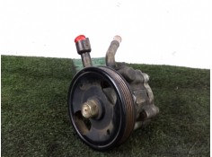 Recambio de bomba direccion para nissan navara np300 (d40) 2.5 dci 4wd referencia OEM IAM  110MM 