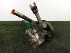 Recambio de bomba direccion para nissan navara np300 (d40) 2.5 dci 4wd referencia OEM IAM  110MM  2