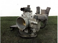 Recambio de caja mariposa para hyundai i10 i (pa) 1.2 referencia OEM IAM 3517026910  