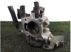 Recambio de caja mariposa para hyundai i10 i (pa) 1.2 referencia OEM IAM 3517026910   2