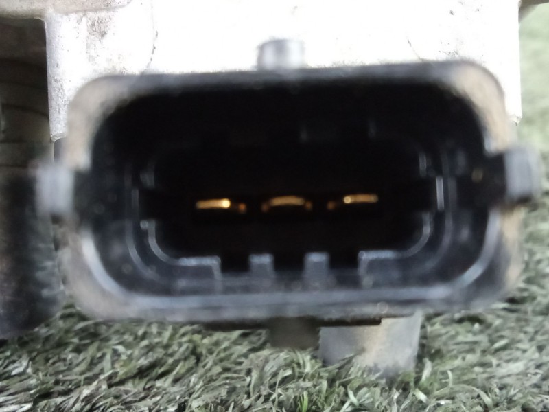 Recambio de caja mariposa para hyundai i10 i (pa) 1.2 referencia OEM IAM 3517026910  