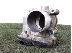 Recambio de caja mariposa para nissan navara np300 (d40) 2.5 dci 4wd referencia OEM IAM 31250160 6.PINES 