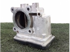 Recambio de caja mariposa para nissan navara np300 (d40) 2.5 dci 4wd referencia OEM IAM 31250160 6.PINES  2