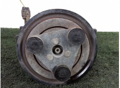 Recambio de compresor aire acondicionado para nissan navara np300 (d40) 2.5 dci 4wd referencia OEM IAM 92600EB400 - 510698 1.PIN