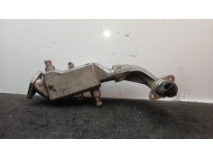 Recambio de enfriador egr para mercedes-benz vito furgoneta (w638) 108 d 2.3 (638.064, 638.068) referencia OEM IAM A6461420079  