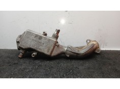 Recambio de enfriador egr para mercedes-benz vito furgoneta (w638) 108 d 2.3 (638.064, 638.068) referencia OEM IAM A6461420079   2