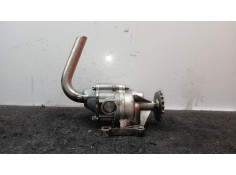 Recambio de bomba aceite para mercedes-benz vito furgoneta (w638) 108 d 2.3 (638.064, 638.068) referencia OEM IAM 6111810201  