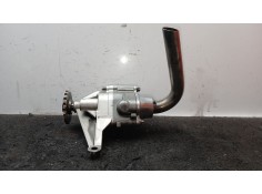 Recambio de bomba aceite para mercedes-benz vito furgoneta (w638) 108 d 2.3 (638.064, 638.068) referencia OEM IAM 6111810201   2
