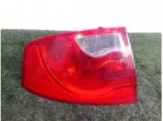 Recambio de piloto trasero izquierdo para seat exeo (3r2) 2.0 tdi referencia OEM IAM 89320211 4.PINES TARA