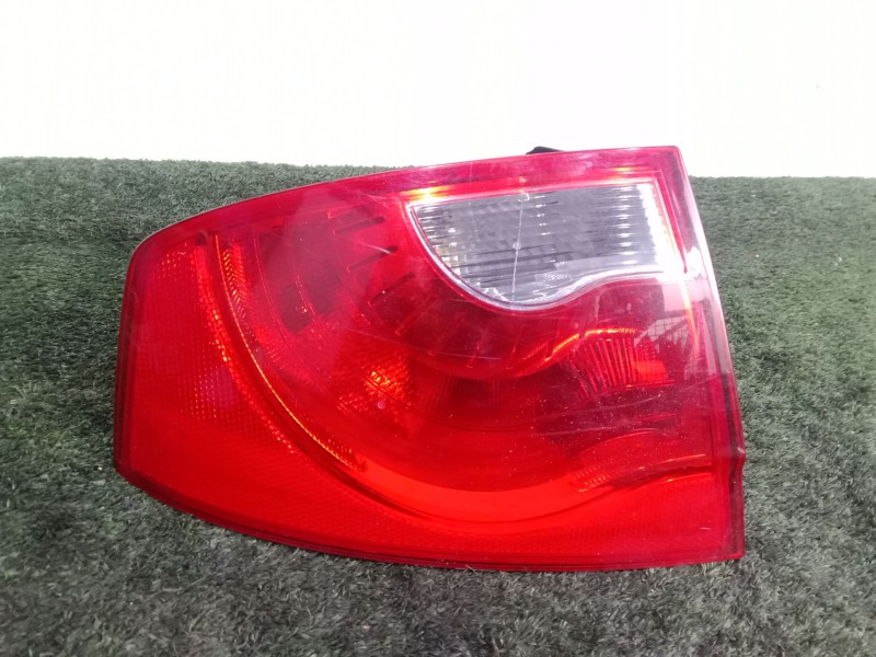 Recambio de piloto trasero izquierdo para seat exeo (3r2) 2.0 tdi referencia OEM IAM 89320211 4.PINES TARA