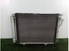 Recambio de condensador / radiador aire acondicionado para hyundai i10 i (pa) 1.2 referencia OEM IAM 97606-0X010 35X53X2  2
