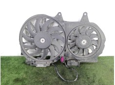 Recambio de electroventilador para seat exeo (3r2) 2.0 tdi referencia OEM IAM 8E0121205A -FS1445 - 874652N 4.PINES - ELECTRO DOB
