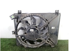 Recambio de electroventilador para hyundai i10 i (pa) 1.2 referencia OEM IAM 253800X550 340MM - 2.PINES  2