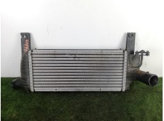Recambio de intercooler para nissan navara np300 (d40) 2.5 dci 4wd referencia OEM IAM F6864005 F6864005 MAHLE