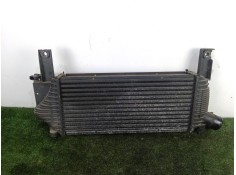 Recambio de intercooler para nissan navara np300 (d40) 2.5 dci 4wd referencia OEM IAM F6864005 F6864005 MAHLE 2