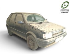seat ibiza i (21a) del año 1991