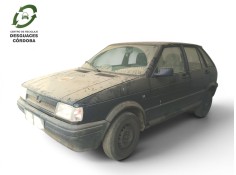 seat ibiza i (21a) del año 1991 2