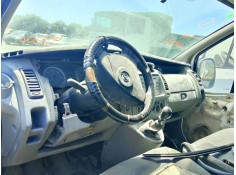 opel vivaro a furgoneta (x83) del año 2006 2