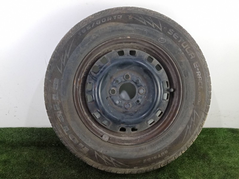 Recambio de rueda para seat ibiza i (21a) 1.2 referencia OEM IAM   