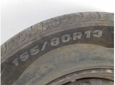 Recambio de rueda para seat ibiza i (21a) 1.2 referencia OEM IAM    2
