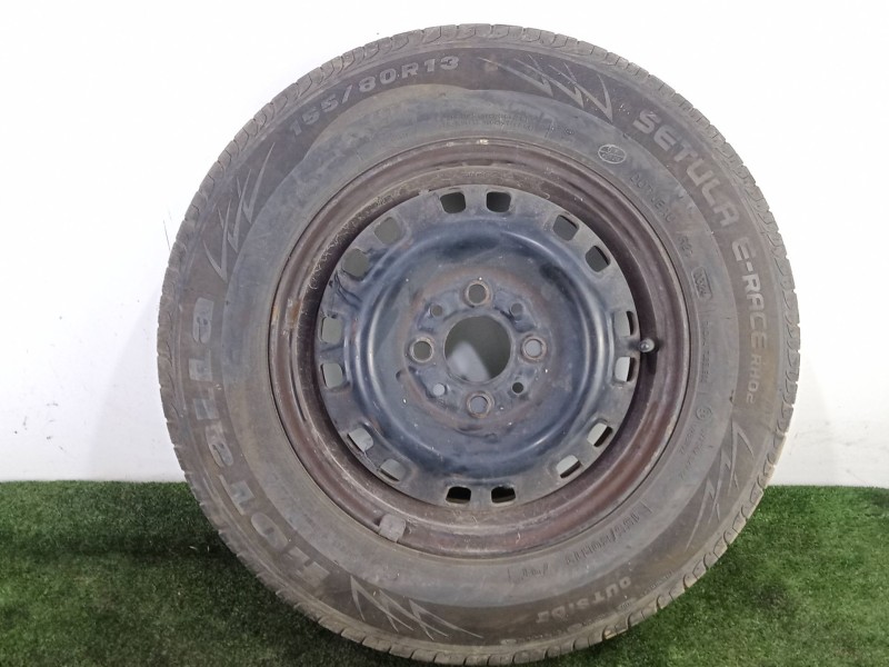 Recambio de rueda para seat ibiza i (21a) 1.2 referencia OEM IAM   