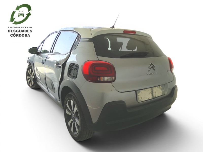 citroën c3 iii (sx) del año 2023