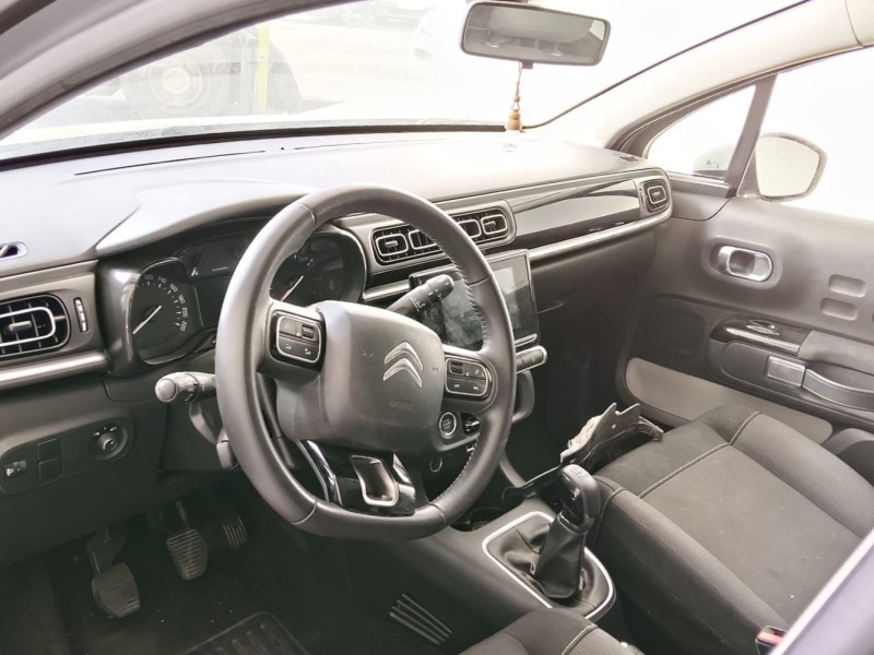citroën c3 iii (sx) del año 2023