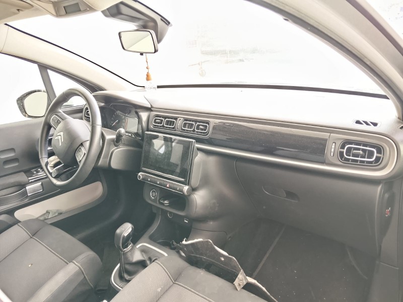 citroën c3 iii (sx) del año 2023