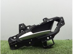 Recambio de maneta interior delantera izquierda para alfa romeo stelvio (949_) 2.0 q4 (949.axf2a) referencia OEM IAM 6174022  GR