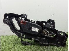 Recambio de maneta interior delantera izquierda para alfa romeo stelvio (949_) 2.0 q4 (949.axf2a) referencia OEM IAM 6174022  GR 2