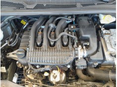 Recambio de motor completo para citroën c3 iii (sx) 1.2 puretech 82 referencia OEM IAM   