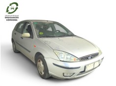 ford focus i (daw, dbw) del año 2004