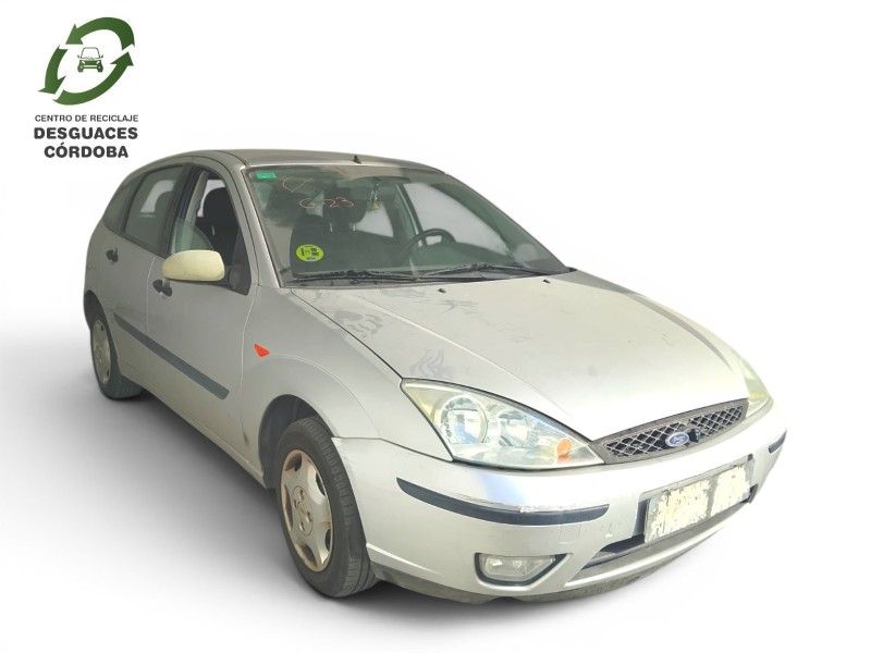 ford focus i (daw, dbw) del año 2004