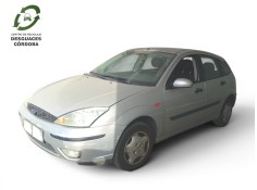 ford focus i (daw, dbw) del año 2004 2