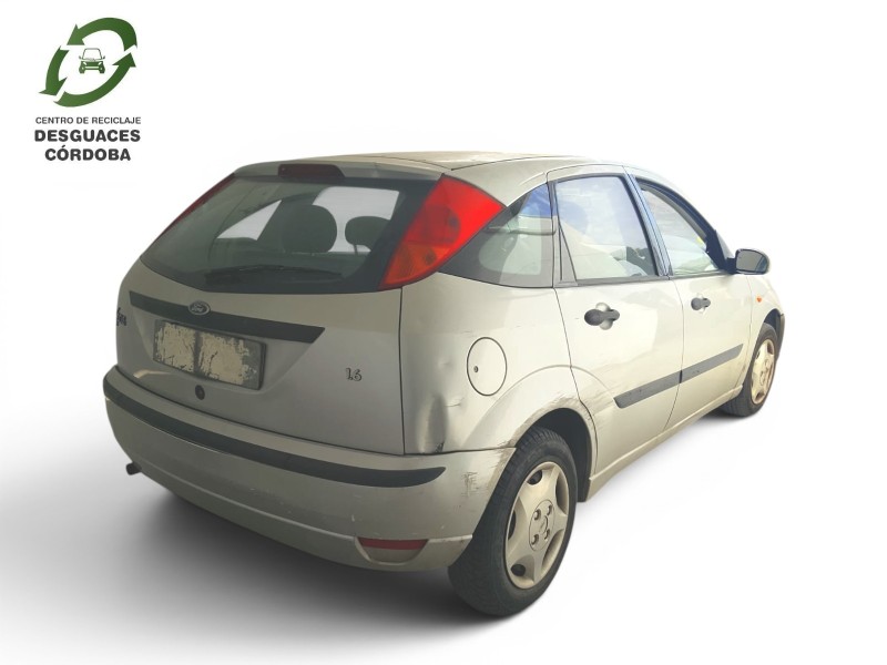 ford focus i (daw, dbw) del año 2004