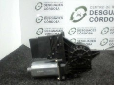 Recambio de motor elevalunas trasero derecho para volkswagen passat berlina (3b3) 1.9 tdi referencia OEM IAM 105407301-05074285-