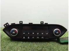 Recambio de mando climatizador para kia carens iv 1.6 gdi referencia OEM IAM 97250A4AB0CA  