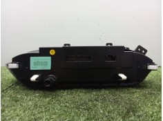 Recambio de mando climatizador para kia carens iv 1.6 gdi referencia OEM IAM 97250A4AB0CA   2