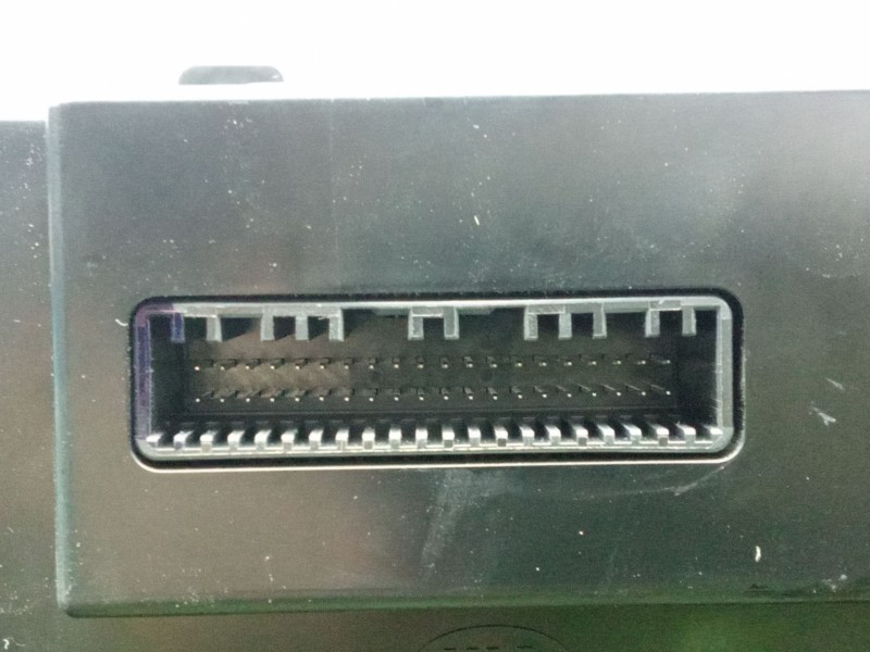 Recambio de mando climatizador para kia carens iv 1.6 gdi referencia OEM IAM 97250A4AB0CA  