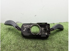 Recambio de mando luces para seat ibiza iii (6l1) 1.9 sdi referencia OEM IAM 203257ATW MANDO DOBLE  2