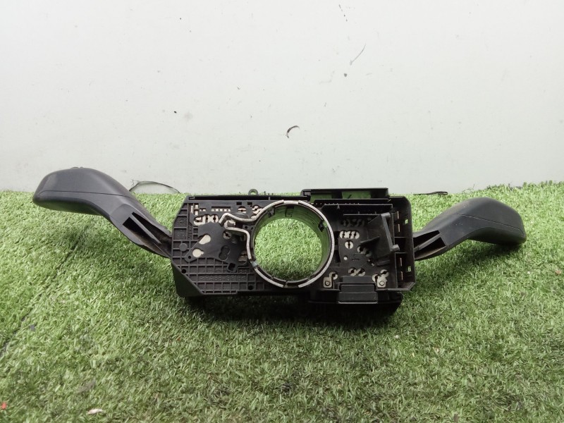 Recambio de mando luces para seat ibiza iii (6l1) 1.9 sdi referencia OEM IAM 203257ATW MANDO DOBLE 