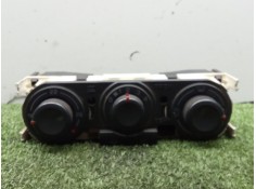 Recambio de mando calefaccion / aire acondicionado para seat ibiza iii (6l1) 1.9 sdi referencia OEM IAM 6Q0819445 3CONECTORES 