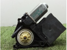Recambio de motor elevalunas delantero derecho para skoda octavia berlina (1z3) 2.0 tdi referencia OEM IAM 1K0959792C  